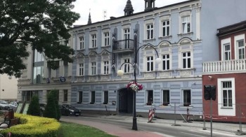 Budynek handlowy na sprzedaż Wieluń