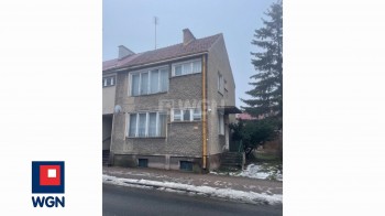 Dom na  sprzedaż Wieluń - Dom do remontu w centrum miasta!!!