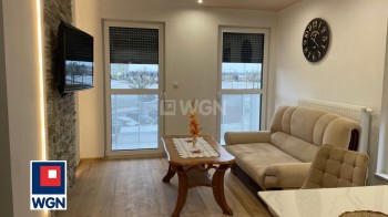 Mieszkanie na  wynajem Wieluń - Nowoczesne mieszkanie do wynajęcia