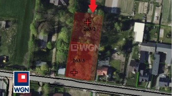 Grunt rolny na  sprzedaż Staw - Do sprzedania działki rolne - Staw