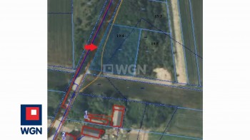 Grunt budowlany jednorodzinny na  sprzedaż Józefów - Na sprzedaż działka budowlana - Józefów
