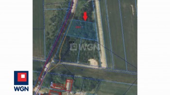 Grunt budowlany jednorodzinny na  sprzedaż Józefów - Na sprzedaż działka budowlana - Józefów